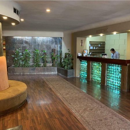 Atlas Zamalek Hotel Giza Exteriör bild